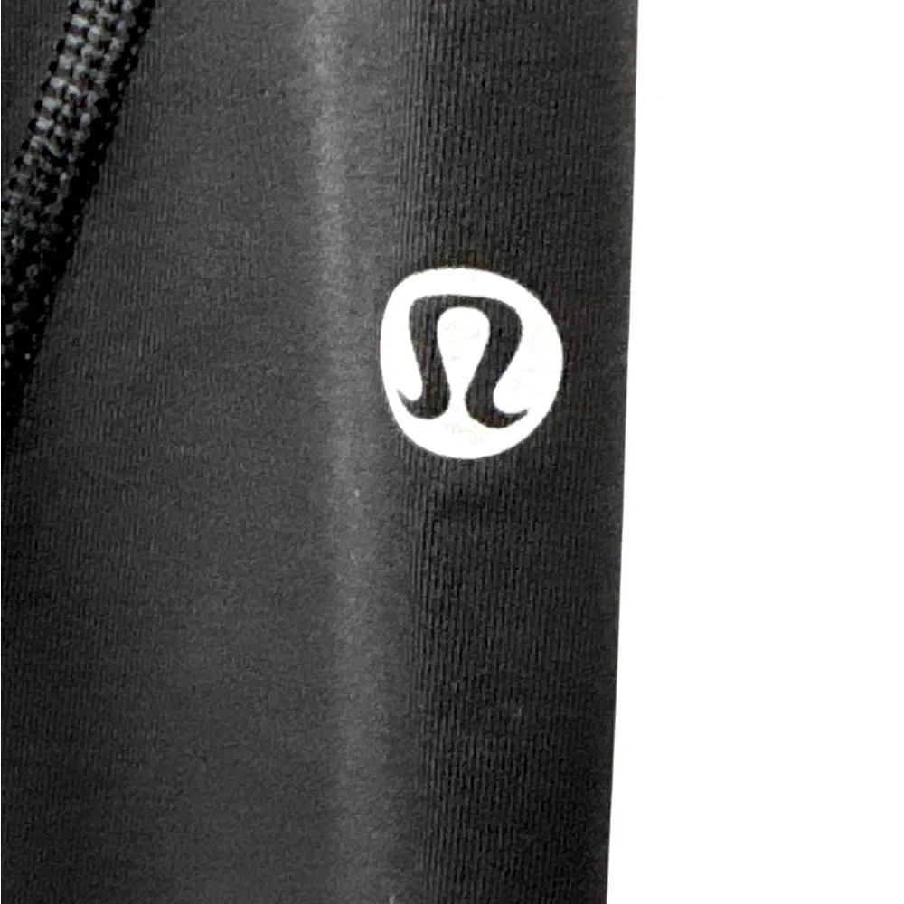 LULULEMON athletica Black Crop Leggings - Picture 4 of 8